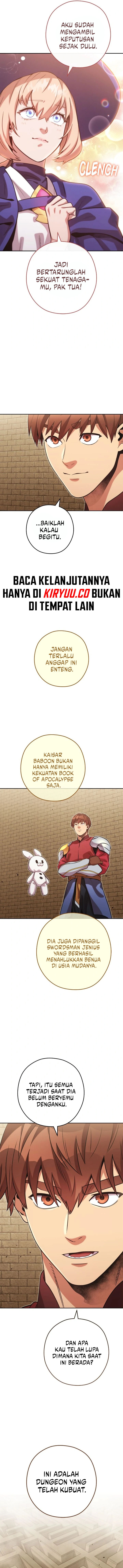 Dilarang COPAS - situs resmi www.mangacanblog.com - Komik dungeon reset 241 - chapter 241 242 Indonesia dungeon reset 241 - chapter 241 Terbaru 10|Baca Manga Komik Indonesia|Mangacan